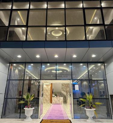 Ain AlBaraha Apartamento | فندق رامادا رست
