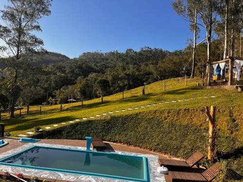 Jacinto Machado Cabina | Chapahalls
