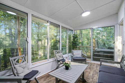 Stevensville Casa | Stevensville Home Near Beach, State Parks and More!