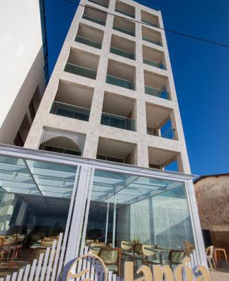 Maragogi Hotel | JANGA Hotel Boutique