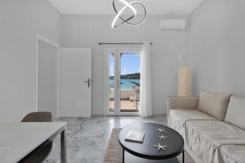 Porto Heli Apartamento | Kavouraki Apartment & Studio