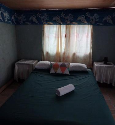 Rakiraki Casa | Nasakeci Room