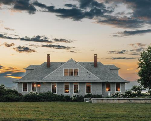 Portland Casa | Entire Privately Owned Island Estate