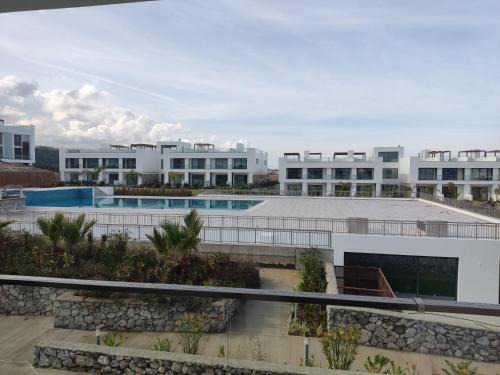 Bahceli Apartamento | DejaBlue Penthouse Studio