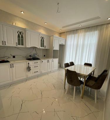 Azerbaijan Casa | Vip house