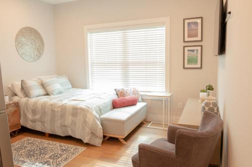 Southeast Pensacola Casa | Easthill Studio