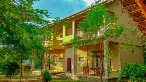 Sigiriya Hotel | Sigiri Lanka Resort