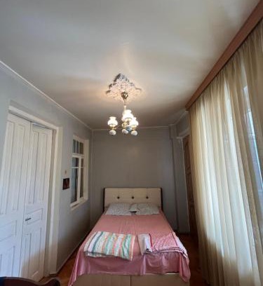 Zestafoni Apartamento | Sergeis House