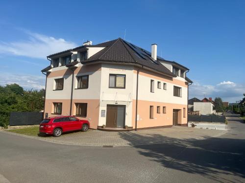 Slavicin Apartamento | Penzion J&P