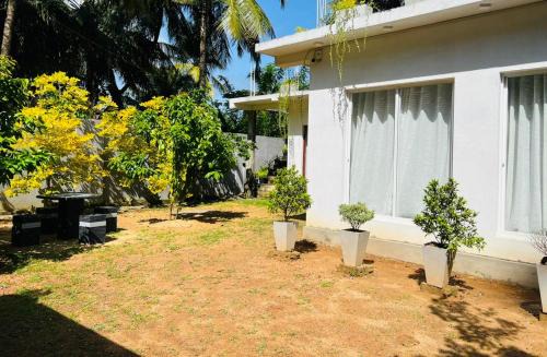 Habaraduwa Casa | Villa del mare