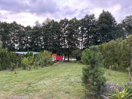 Orzysz Otro | Zakątek nad jeziorem