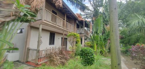 Belle Mare Cabina | Domaine De La Nature