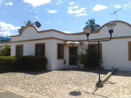 Melgar Casa | Casa Rio Bonito 4AW