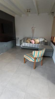 Luján Casa | Casa Tati