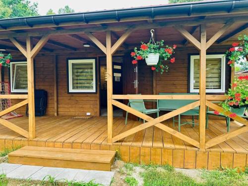 Niewiesze Casa | Ośrodek Wypoczynkowy Świerk