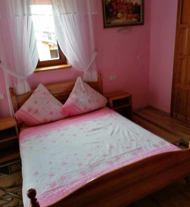 Mikolajki Casa | Pokoje u Elżbiety