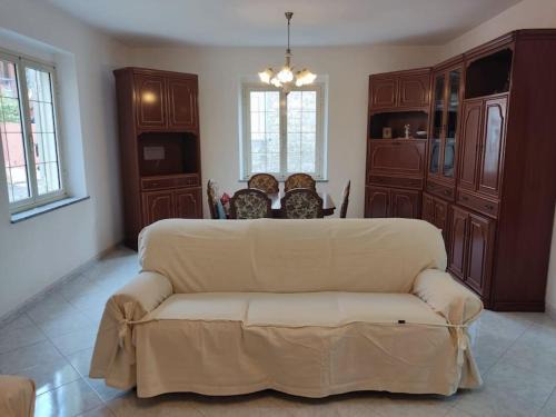 Cuglieri Apartamento | A casa di Francesco