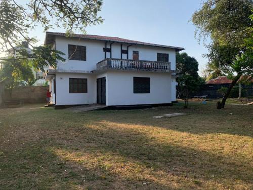 Zanzibar Town Casa | Kwa Mwinyi holiday home