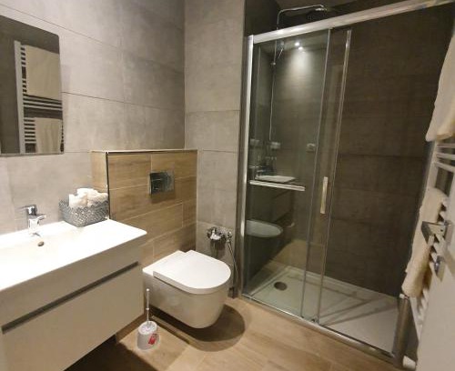 Ain Zaghouen Nord Apartamento | Horizon