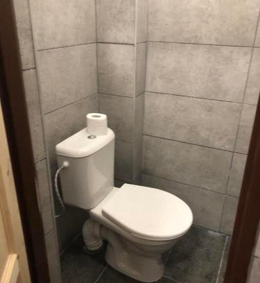 Topolniky Casa | Baffi penzion