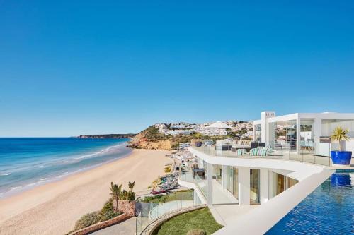 Salema Casa | Villa Alegria 2xStar