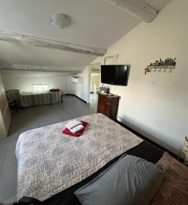 Gargallo Casa | Battaglia 45