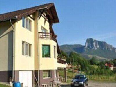 Rimetea Casa | Vila lui Simion