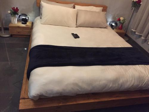 Zwartkop Cama Y Desayuno | The Concept