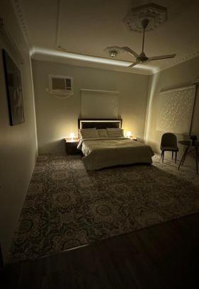 Baljurashi Casa | نزل الريف