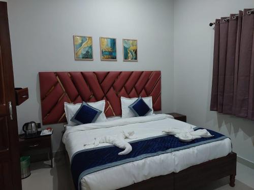 Sigra Casa | kailasha Inn