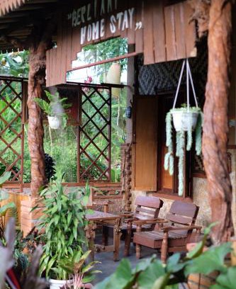 Banyuwangi Casa | Berliant Homestay