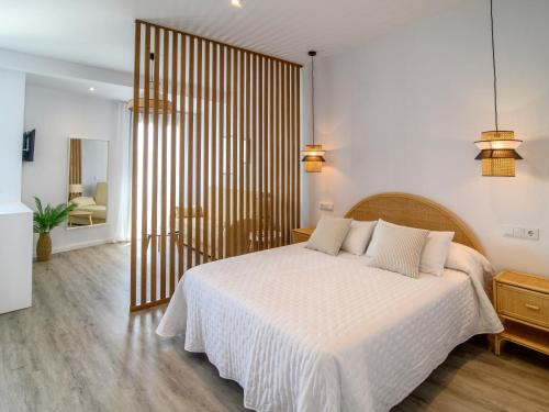 Fuentes de Andalucia Hotel | Antonella Suites