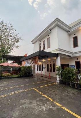 Banaran Casa | Homestay Sorpelem