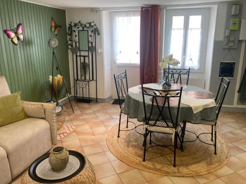 Cuzion Casa | La Maison du Puit