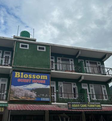 Mohal Hotel | Blossom Guest House