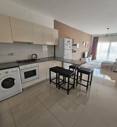 Trikomo Apartamento | Ceasar Resort one plus one