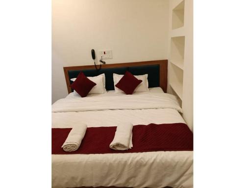 Jaisalmer Casa | Hotel Yellow Brick Road , Jaisalmer