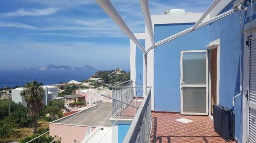 Le Forna Apartamento | La Casa Dei Pescatori - Mare Nostrum 2