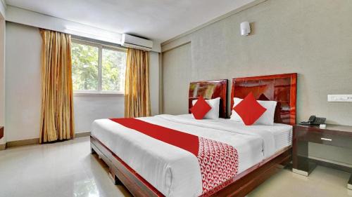 Alappuzha Hotel | Aec Villa KREUPASANAM
