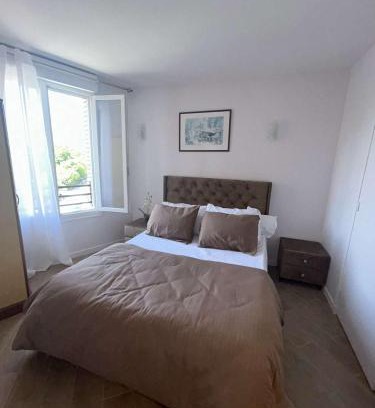 Bagnolet Hotel | Hôtel Le Pixi Angelus