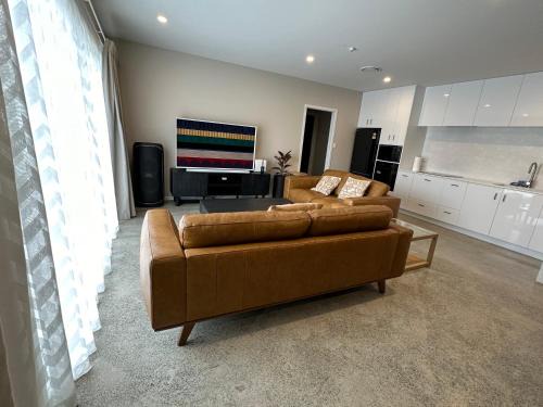 Whangarei Apartamento | Sunshine retreat in Whangarei