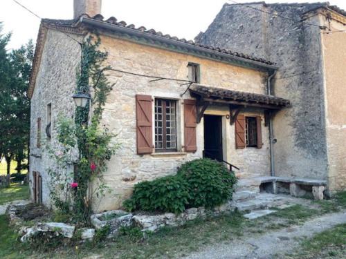 Penne Casa | Maison Gorges de l'Aveyron