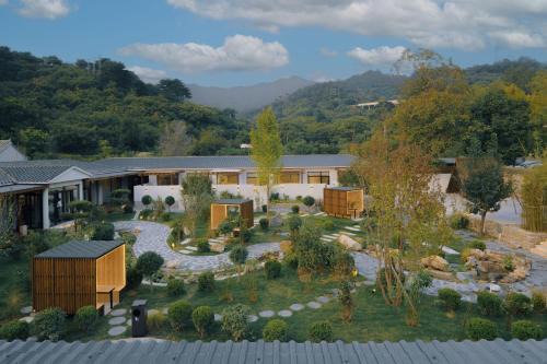 Huairou Casa | 寻安里民宿