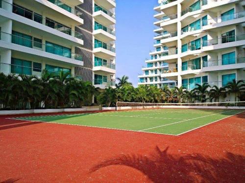 La Boquilla Apartamento | Zona Norte Cartagena en Hotel Sonesta