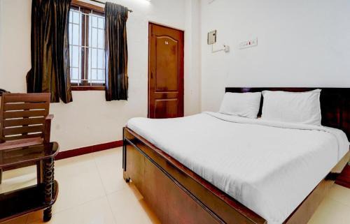 Peelamedu Hotel | Airport Stay Inn