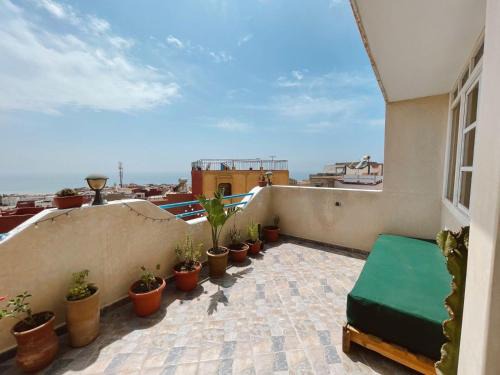 Tamrhakht Apartamento | Eunoia Houses
