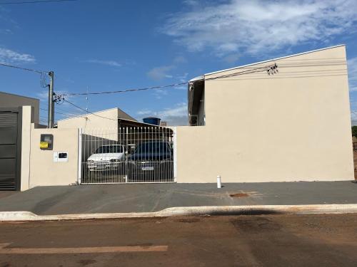 Inocencia Apartamento | Pousada JG