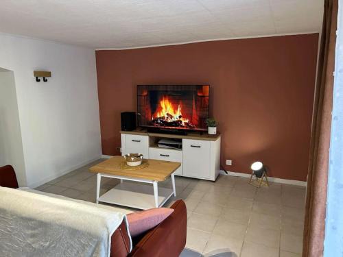 Saint-Etienne-des-Sorts Apartamento | Appartement St-Étienne-des-Sorts