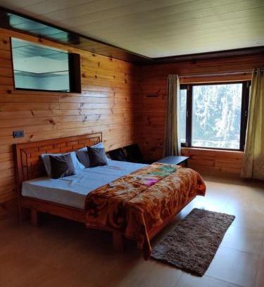 Bullawala Casa | HOTEL CHAKRATA HOMES BY TravelTwoTrip