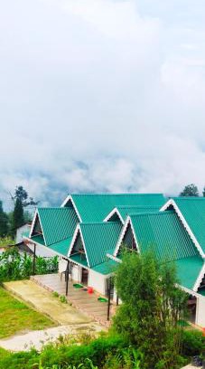 Namsaling Casa | Zero Points TheLaure Cottage